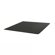 Dampening mat for drawers
