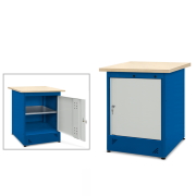 Workbench cabinet - standard variant
