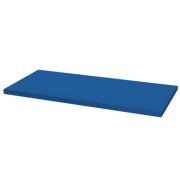 Universal cabinet shelf (905 mm wide) painted