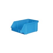 Plastic container with a capacity of 1.6 l