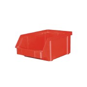Plastic container with a capacity of 4 l