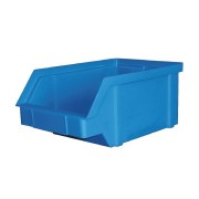 Plastic container with a capacity of 12 l