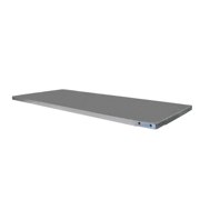 Shelf for metal racks 900x400 [mm] GALVANIZED