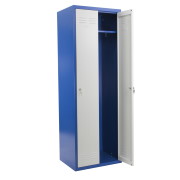 Cloakroom locker HSU02 - width 600