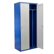 Cloakroom locker HSU02 - width 800