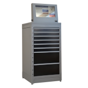 Dispensing cabinet 70105