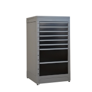Dispensing cabinet - supplementary module 70106