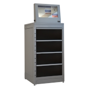 Dispensing cabinet 70109