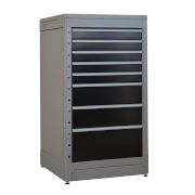 Dispensing cabinet - supplementary module 70126