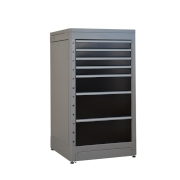 Dispensing cabinet - supplementary module 70128