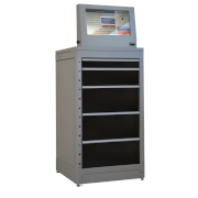 Dispensing cabinet 70135