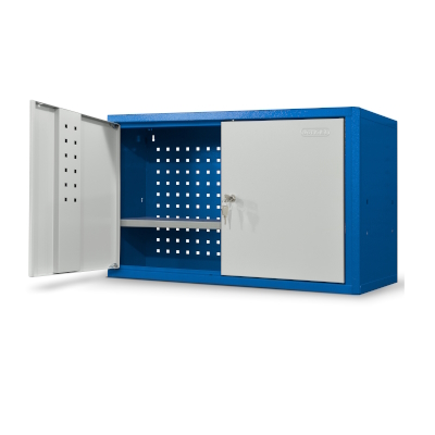 JOTKEL|23614|Cabinet mounted on perforated rails, rack or wall