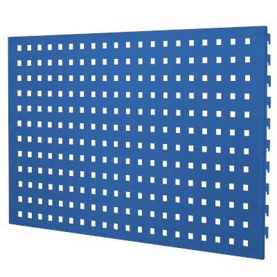 JOTKEL|23620|Perforated board for mounting on rails or racks - painted