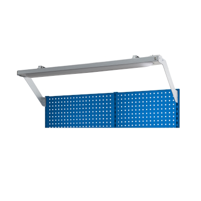 JOTKEL|23919|Moduł z oświetleniem LED nadbudowy stołu o szer. 1500 mm