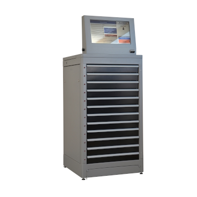 Dispensing cabinet 70101