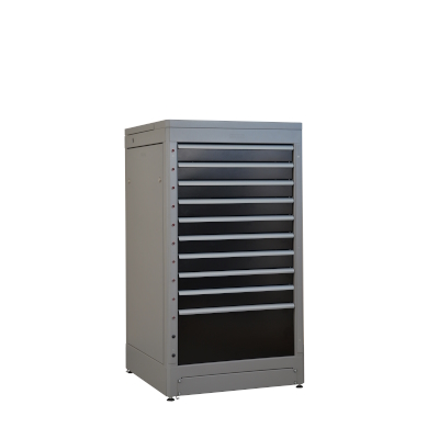 Dispensing cabinet - supplementary module 70104