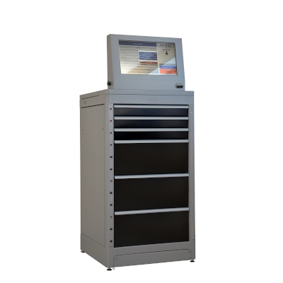 Dispensing cabinet 70107