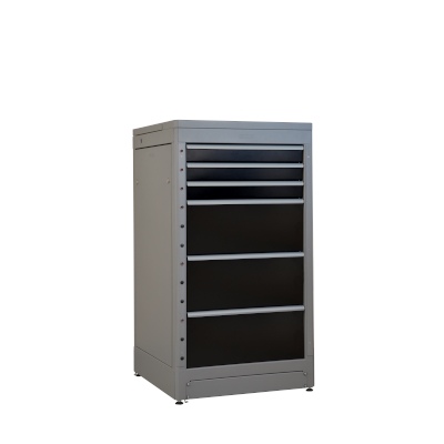 Dispensing cabinet - supplementary module 70108