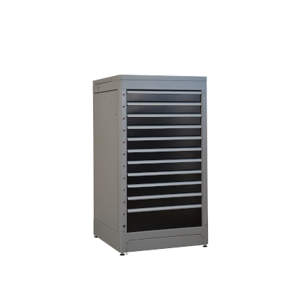 Dispensing cabinet - supplementary module 70112