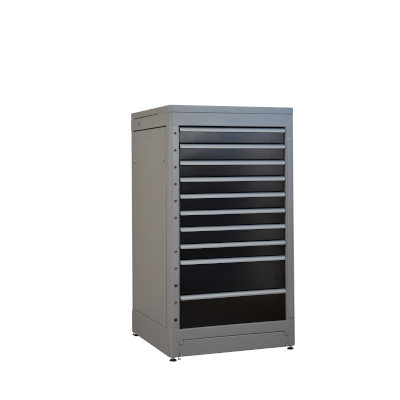 Dispensing cabinet - supplementary module 70114