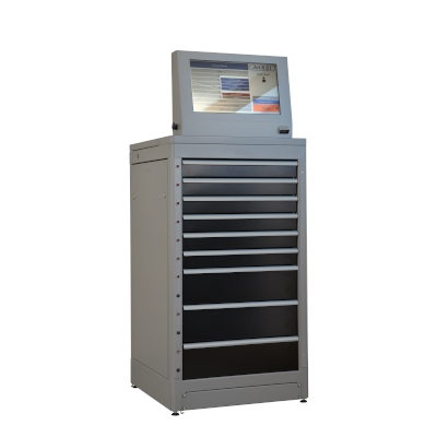 Dispensing cabinet 70115