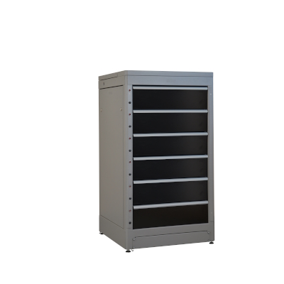 Dispensing cabinet - supplementary module 70122
