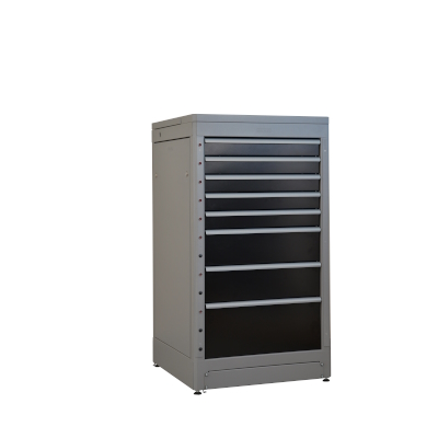 Dispensing cabinet - supplementary module 70126