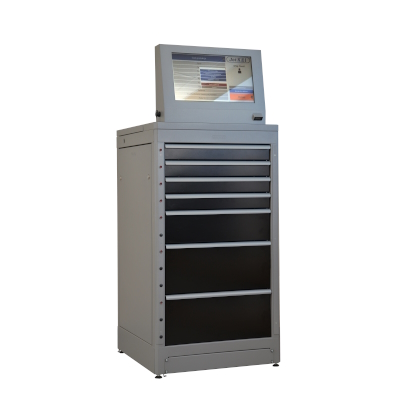 Dispensing cabinet 70127