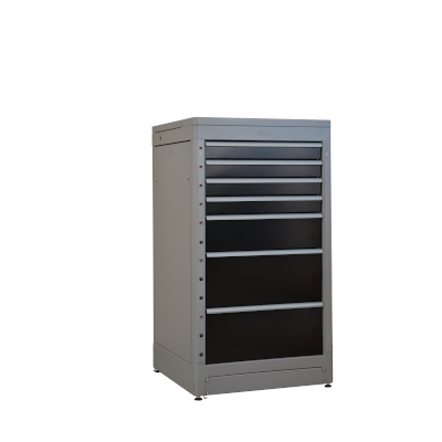 Dispensing cabinet - supplementary module 70128