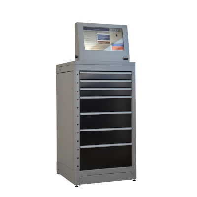 Dispensing cabinet 70129