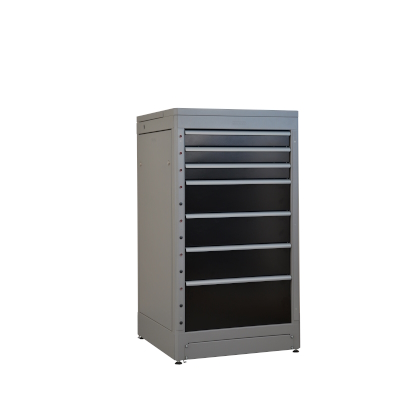 Dispensing cabinet - supplementary module 70130