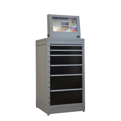 Dispensing cabinet 70131