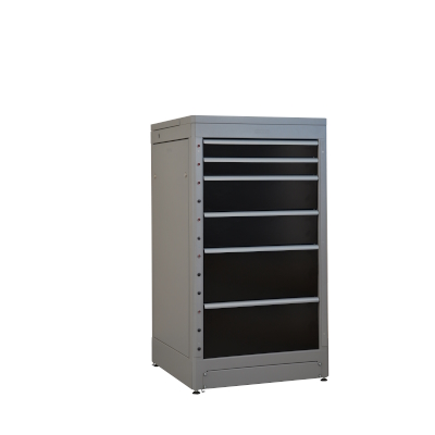 Dispensing cabinet - supplementary module 70132