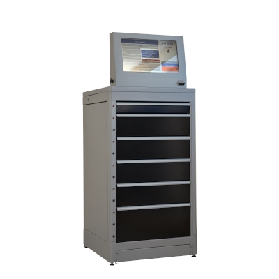 Dispensing cabinet 70133