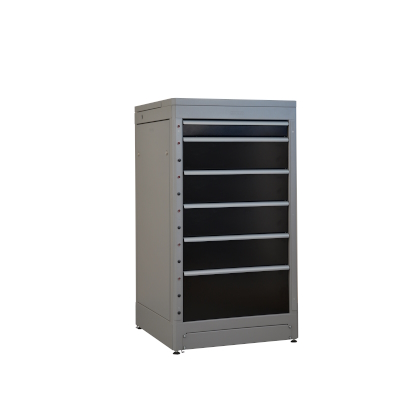 Dispensing cabinet - supplementary module 70134