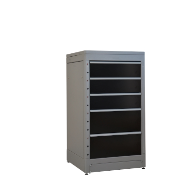 Dispensing cabinet - supplementary module 70138