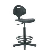 NOWY STYL|NS004|NARGO RB-BL TS06 RTS workshop chair