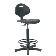 NOWY STYL|NS006|NARGO RB-BL ST26-BL RTS workshop chair