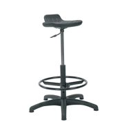NOWY STYL|NS009|WORKER RB-BL TS02 workshop chair 