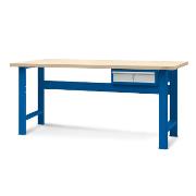 Workbench 2100 x 740: 1 drawer H13
