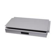 Szuflada do szafy z roletą