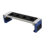 Stojak do opraw  narzędziowych CNC  - HSK 63