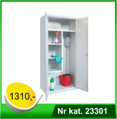 Szafa gospodarcza - Nr kat. 23301