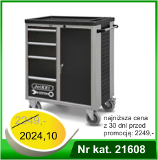 Wózek warsztatowy HWW05 – Nr kat. 21608