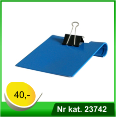 Zawieszka do dokumentów A4 - Nr kat. 23742