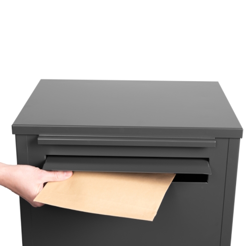 Wrzutnia listów - skrzynka na przesyłki Jotkel
